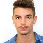 Laureato in scienze motorie e laureando in management dello sport offre lezioni a chi fosse interessato